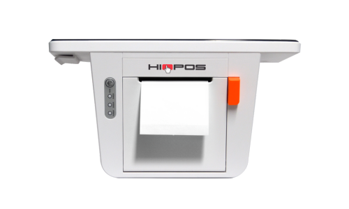 HIOPOS Go Vista 3