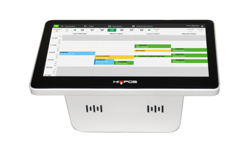 HIOPOS LITE Vista 3