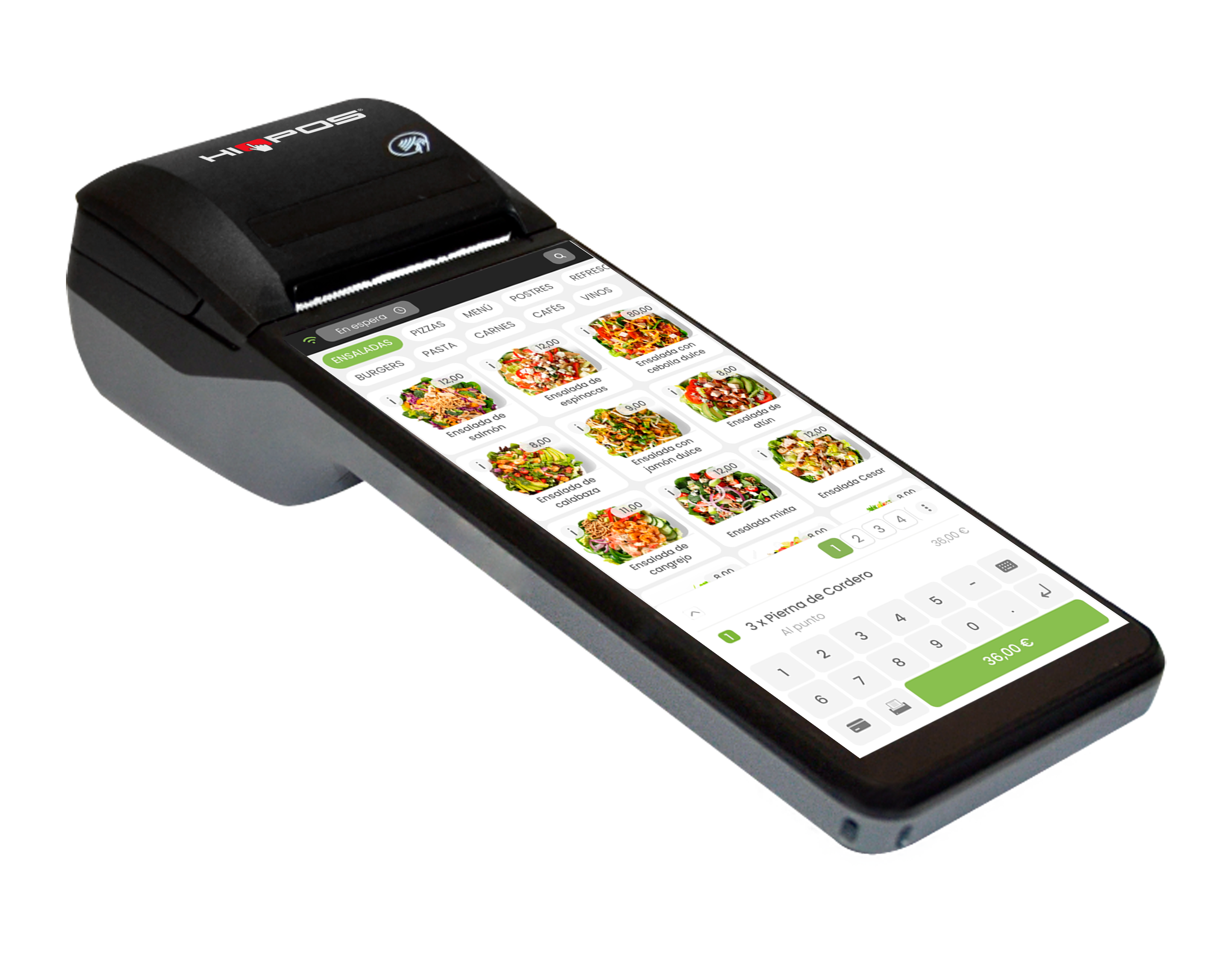 HIOPOS Mobile